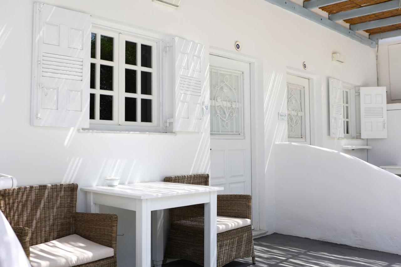 Thalasea Kimolos - Θalasea - Ps Rental Psathi  Zewnętrze zdjęcie