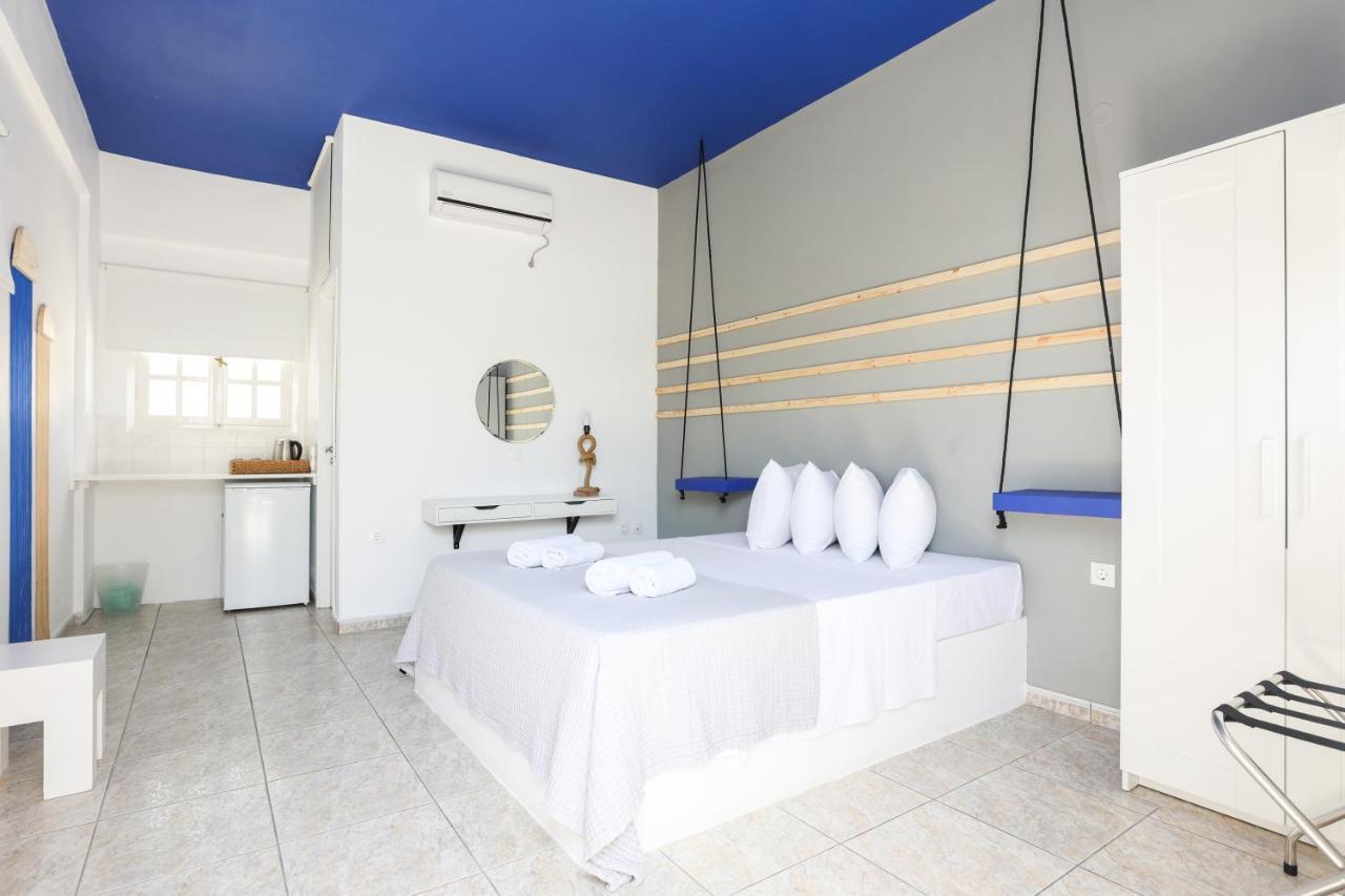 Thalasea Kimolos - Θalasea - Ps Rental Psathi  Zewnętrze zdjęcie