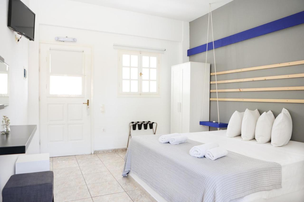 Thalasea Kimolos - Θalasea - Ps Rental Psathi  Zewnętrze zdjęcie