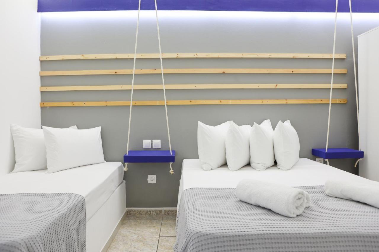Thalasea Kimolos - Θalasea - Ps Rental Psathi  Zewnętrze zdjęcie
