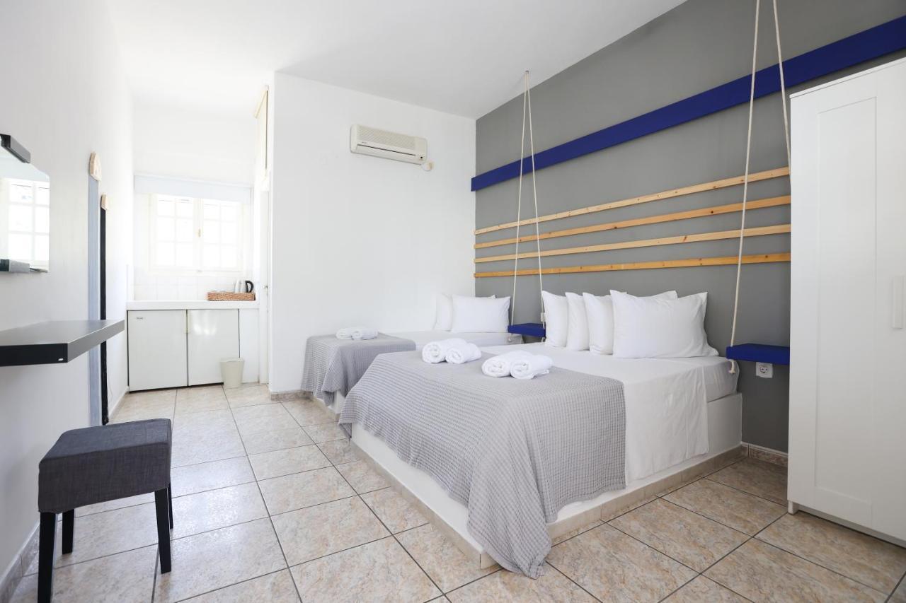 Thalasea Kimolos - Θalasea - Ps Rental Psathi  Zewnętrze zdjęcie