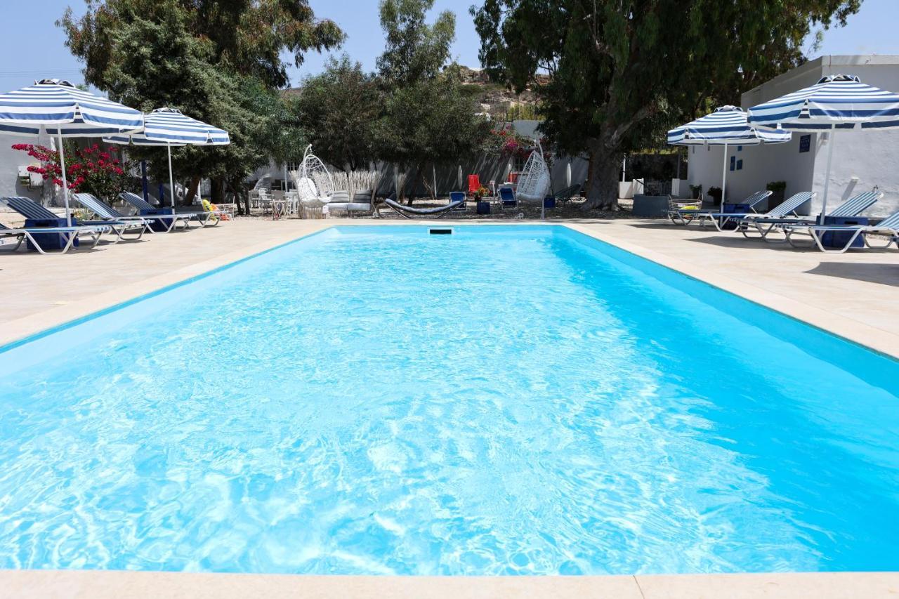 Thalasea Kimolos - Θalasea - Ps Rental Psathi  Zewnętrze zdjęcie