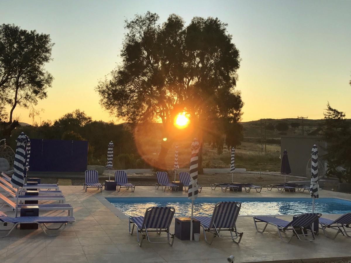 Thalasea Kimolos - Θalasea - Ps Rental Psathi  Zewnętrze zdjęcie