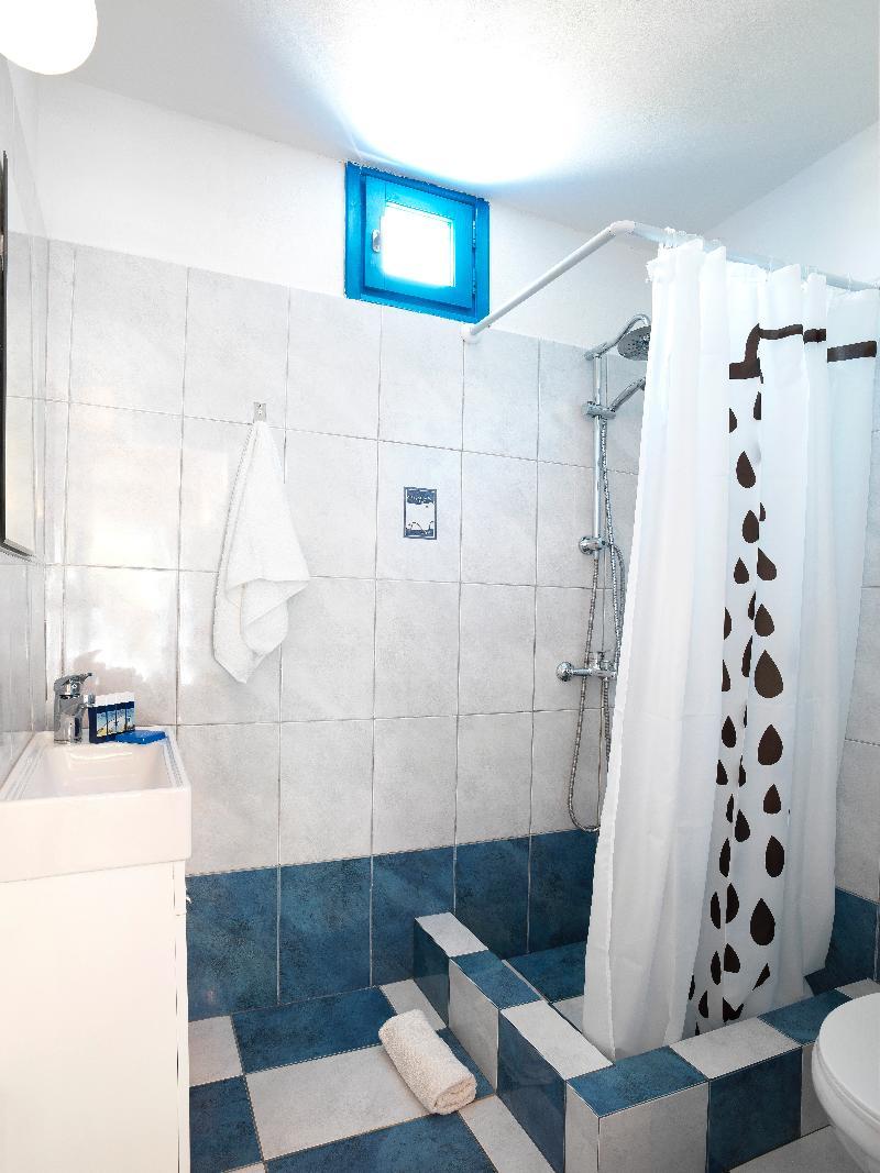 Thalasea Kimolos - Θalasea - Ps Rental Psathi  Zewnętrze zdjęcie