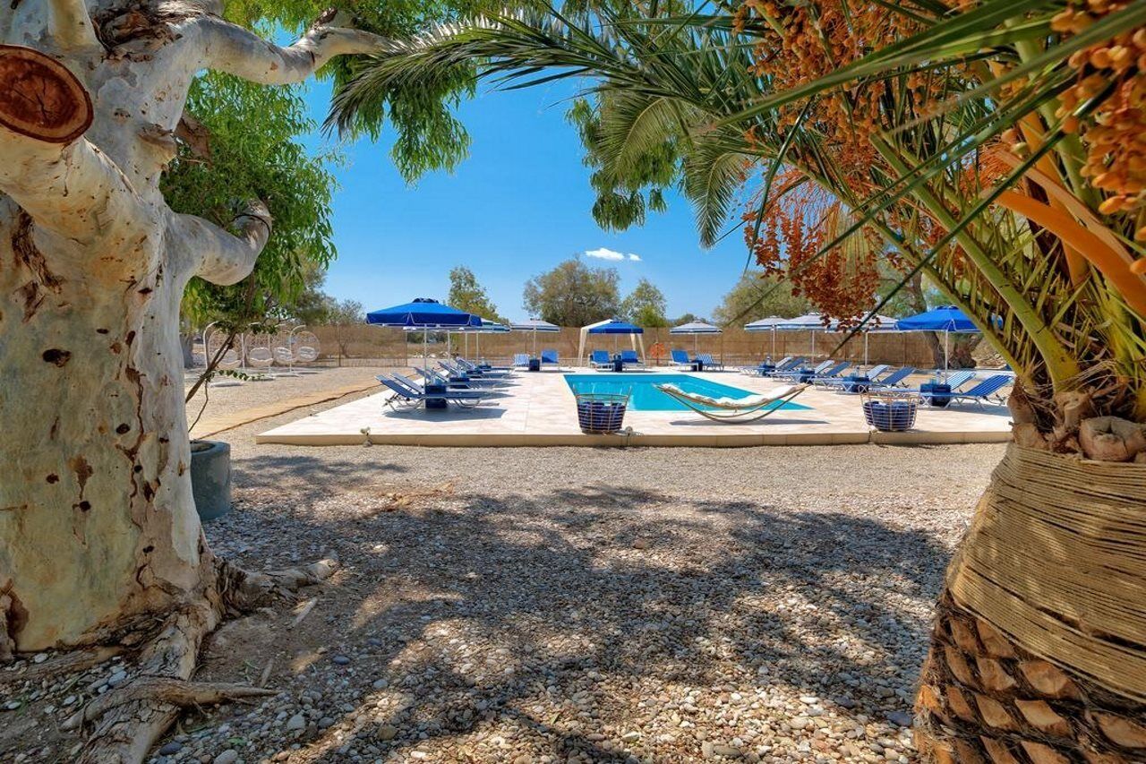 Thalasea Kimolos - Θalasea - Ps Rental Psathi  Zewnętrze zdjęcie
